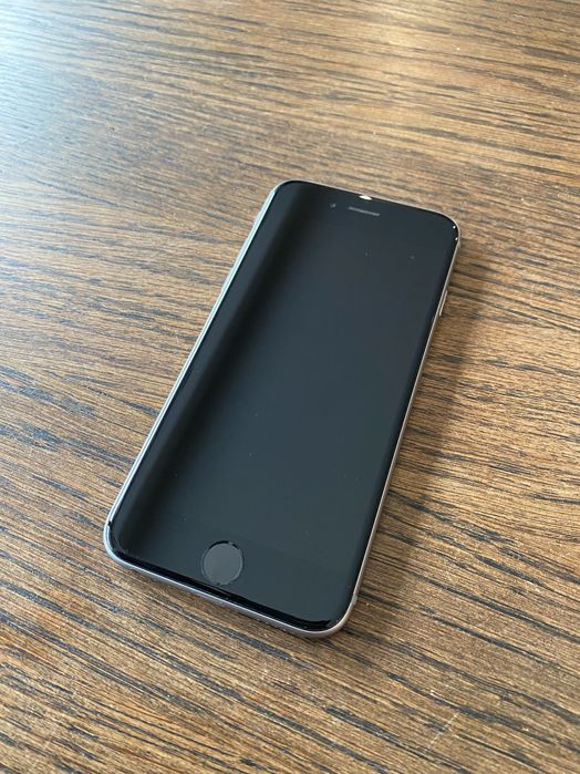 iPhone 6s 16GB Space Grey Kondycja baterii 87%