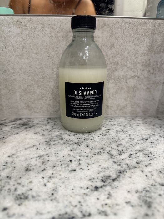 Davines szampon oi 250 ml
