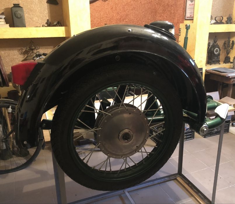 К 750 ретро Дніпро