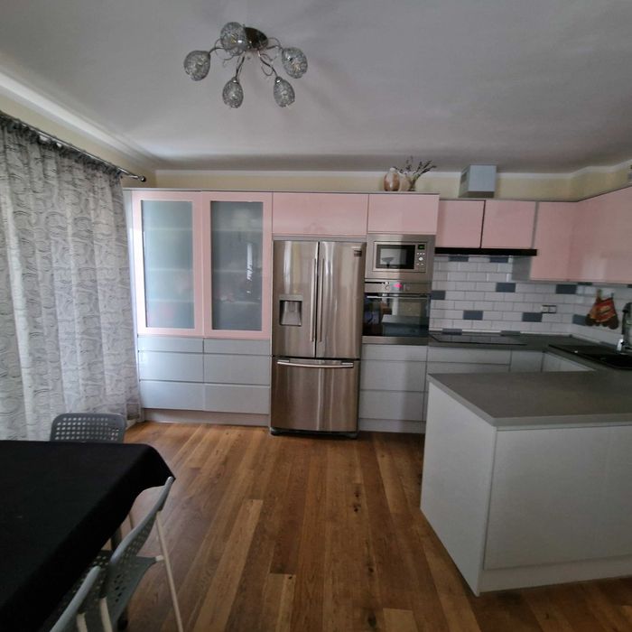 Mieszkanie na sprzedaż z miejscem w hali garażowej ul. Milczańska