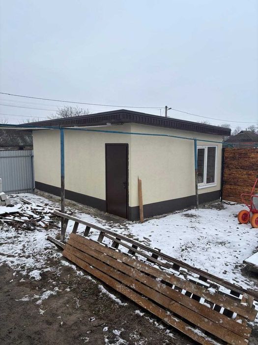 продаж будинку