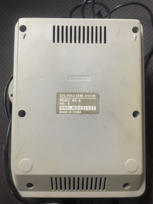 Super Com - Entertainment Computer System 72