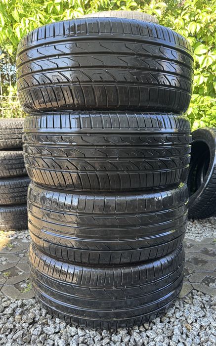 Opony letnie 235/45/17” 2025rok 8mm bieżnika, super stan !