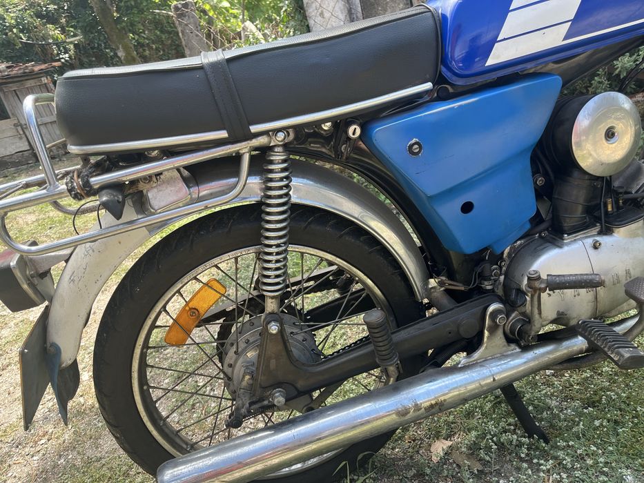 Vendo Yamaha FS1