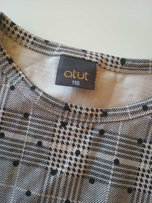 Sukienka elegancka 110 NOWA