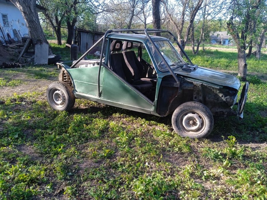 Продам "баггі" самороб