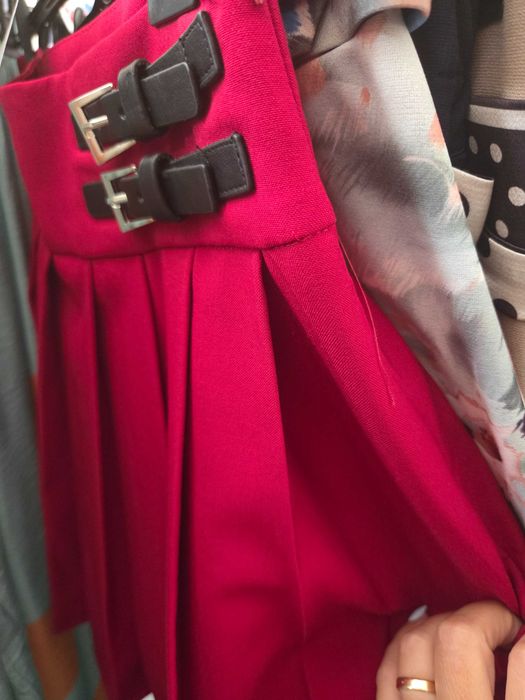 Lote de roupa nova