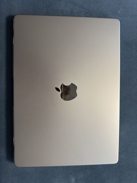 Macbook 14 Pro M2 Pro 16gb 1Tb ssd magsafe 96w