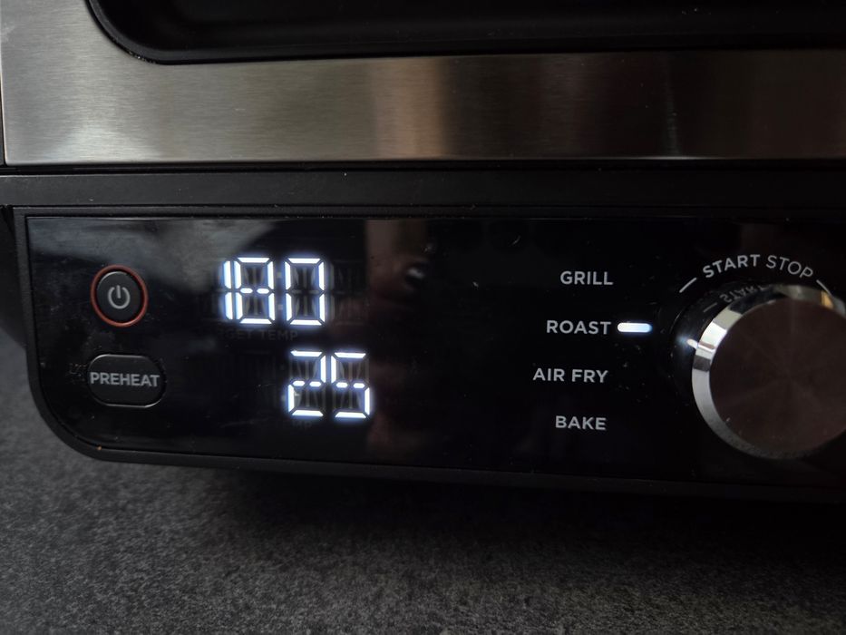Ninja Foodi MAX PRO AG651EU – Grill / Air Fryer / Plancha