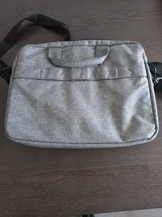 Mala Portátil de 15