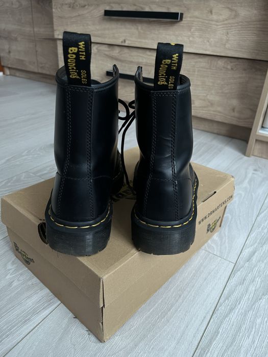 Dr. Martens 1460 Bex
