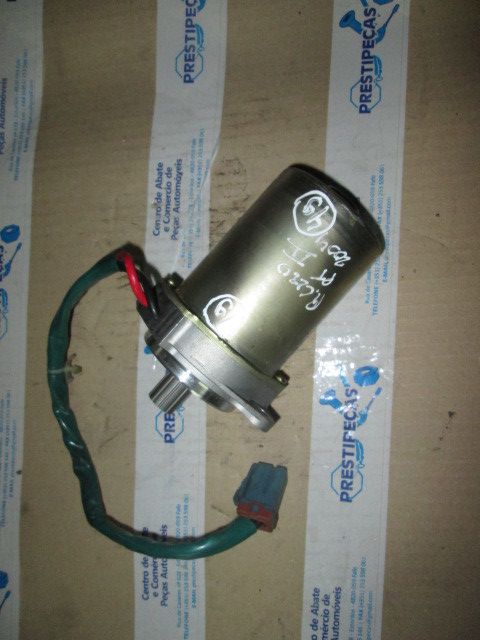 Motor da direção assistida RENAULT Clio II (BB0/1/2_, CB0/1/2_)