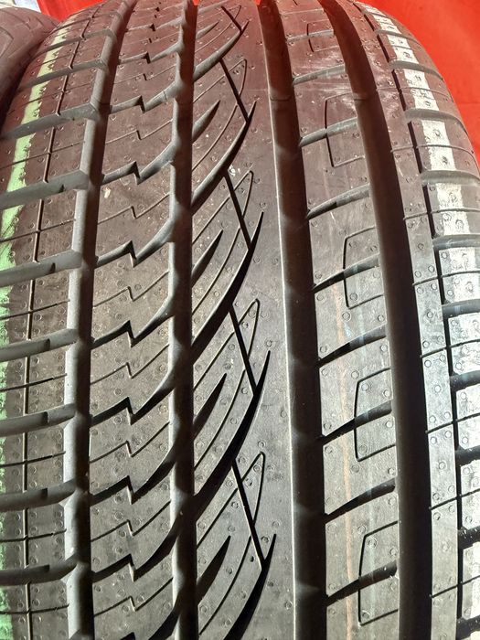 Pneus 255/45/19 Continental Completamente Novos