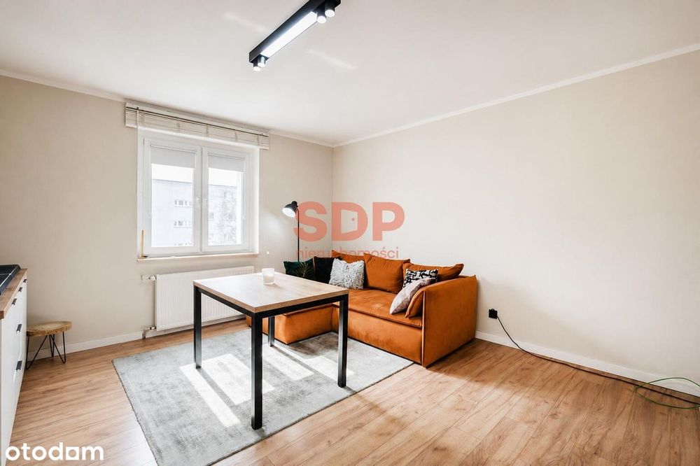 Mieszkenie 3-pokojowe|po remoncie|miejsce postojowe|blisko centrum - Widok 3