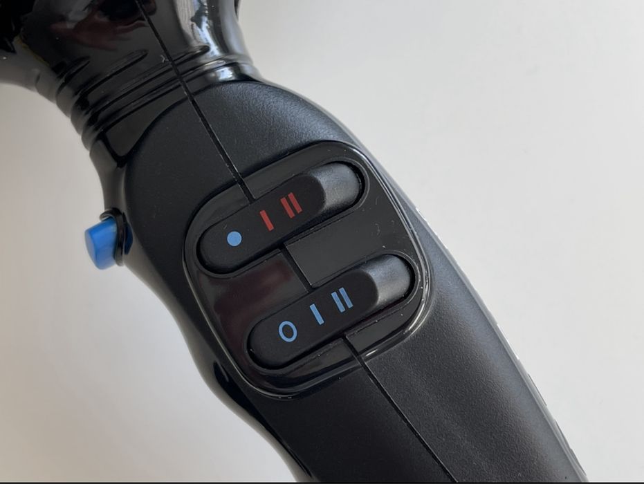 BaByliss PRO Veneziano фен для волосся орігінал