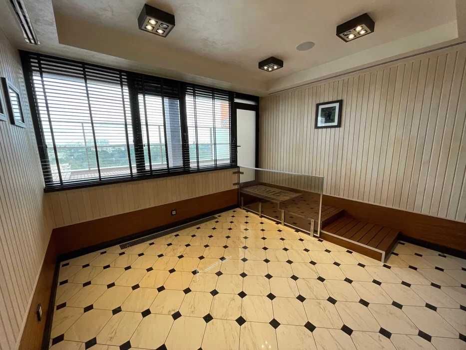 Продам элитный двухуровневый пентхаус в ЖК Источник Ботанический Сад