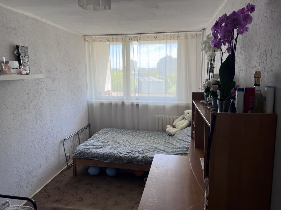 3 pokoje | 63,2m² | Powstańców Śląskich | 5 minut od Sky Tower - View 5