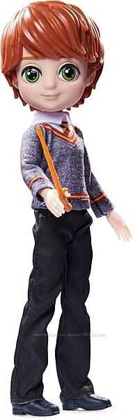 Лялька Wizarding World Ron Weasley , 20cm