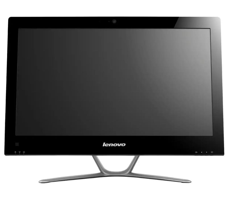 ПК-моноблок Lenovo IdeaCentre C440 
+ ПОДАРОК