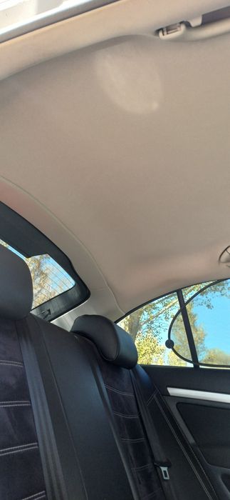 Шкода Октавія А5