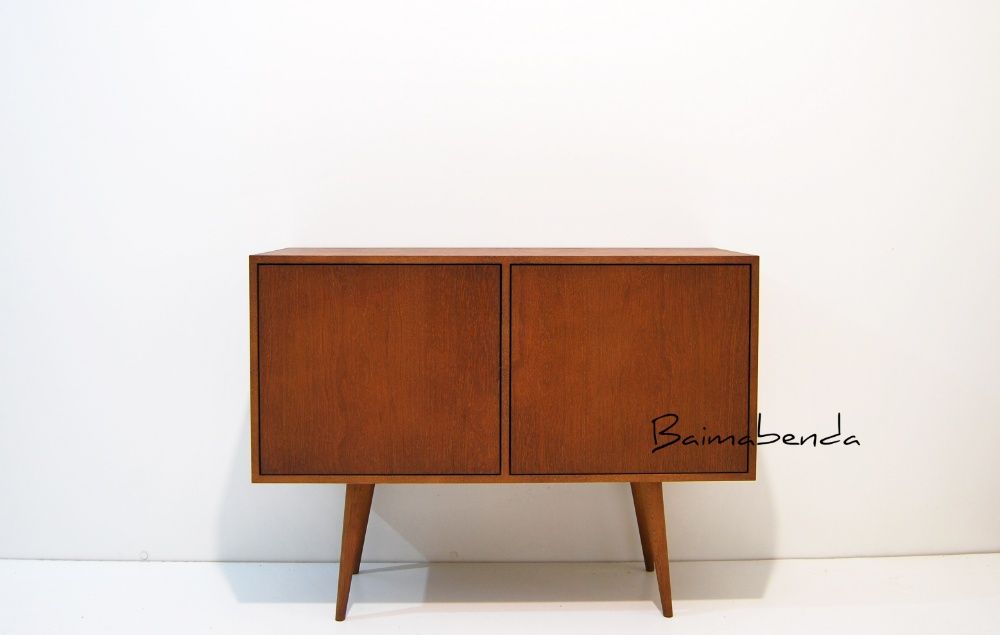 Móvel Aparador / Sideboard / Retro Vintage / Estilo Nórdico