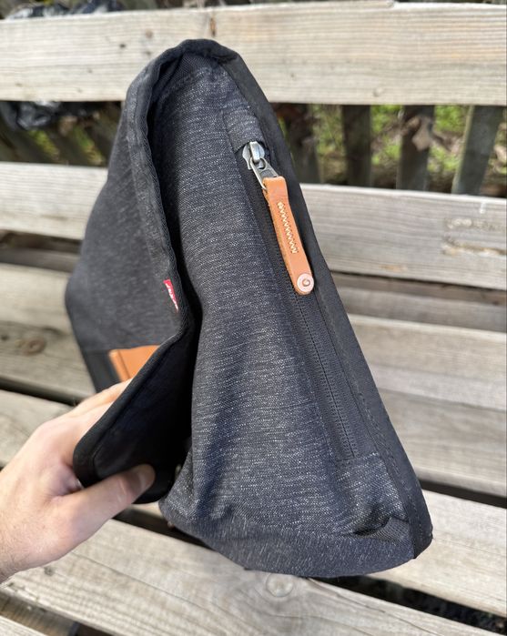 Сумка Levi’s Commuter Bag (Levis)
