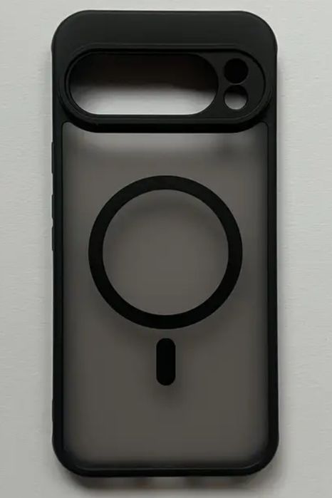 Чехол(бампер) для Google Pixel 10pro XL