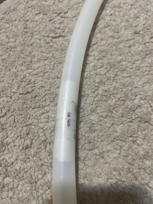 Обруч Pastorelli 80см