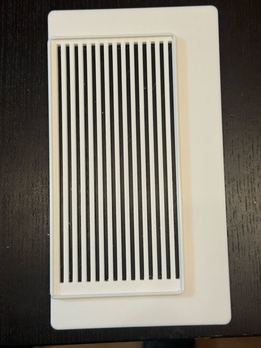 Ender 3 S1 pro calibrada alguns trabalho feitos