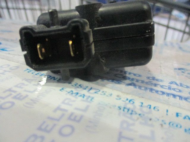 Fechadura / fecho porta trás esquerdo CITROËN Berlingo Van (B9)