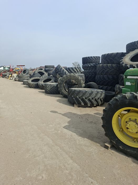 Opona Trelleborg 180.90.16