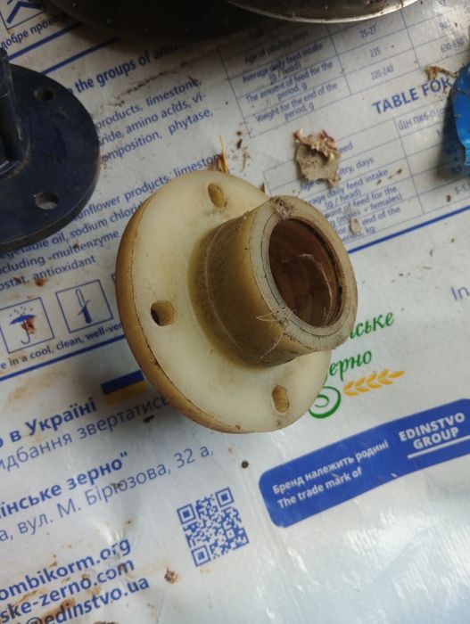Продам сівалку точного висіву ТОДАК