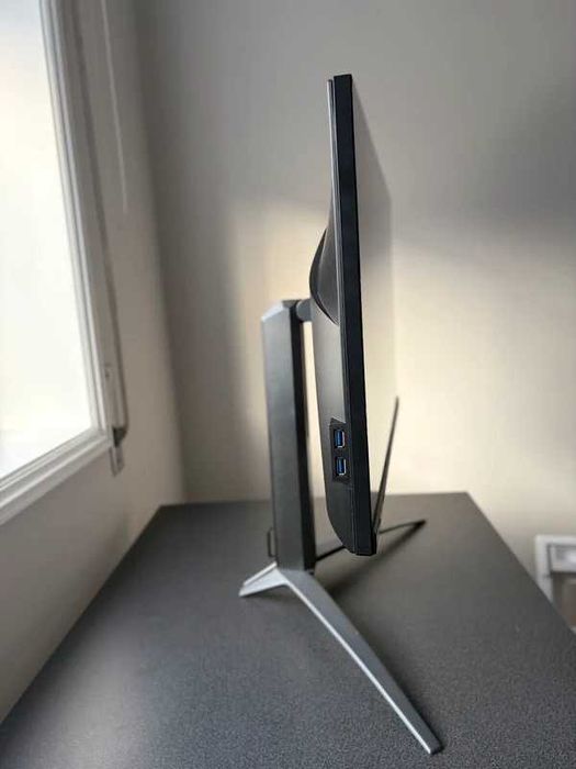 Monitor 27 polegadas Acer Predator XB273Y wqhd