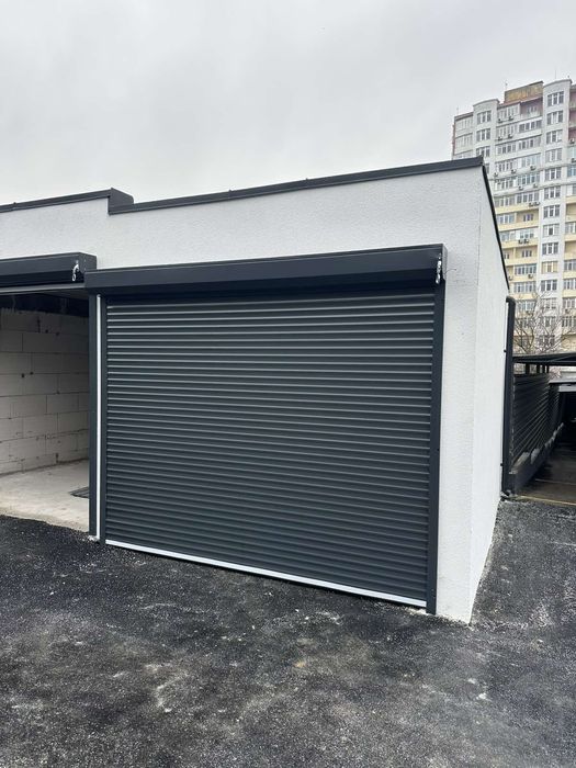 Продам новий ГАРАЖ  Ірпінь