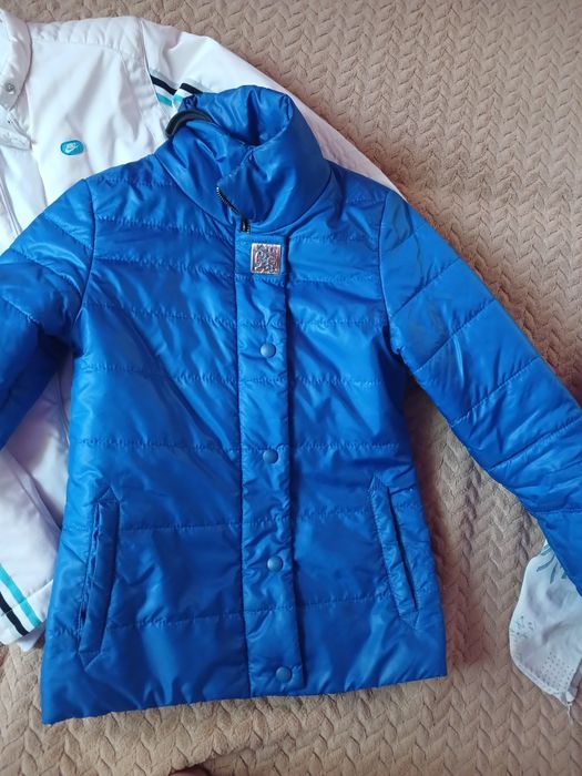 Курточки весняно осіні