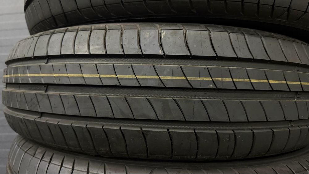 шини на Toyota Aygo 175/65 R17 - MICHELIN - E primacy XL 2023 рік склад шин