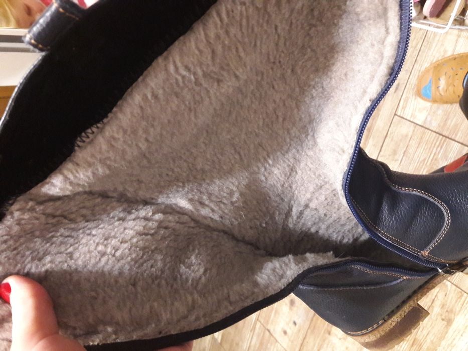 Чоботи, ботинки, сапоги, шкіряні, кожаные.