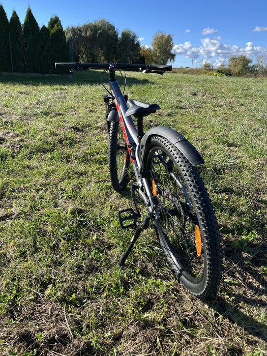 Trek Marlin 4 w stanie idealnym :)