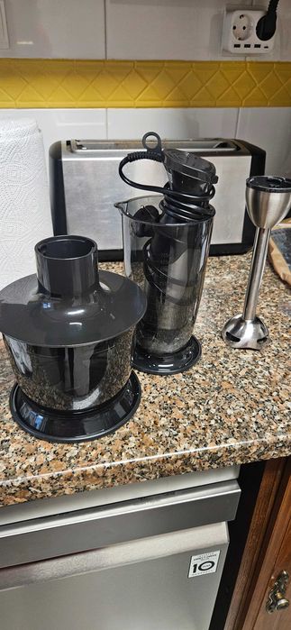 Robot de cozinha