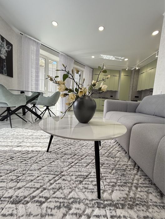 Продам дуплекс з новим ремонтом! Лісова Буча