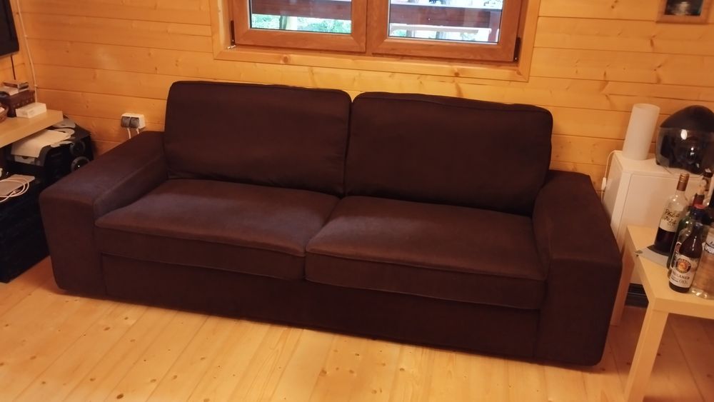 Sofa Kivik Ikea 3 osobowa