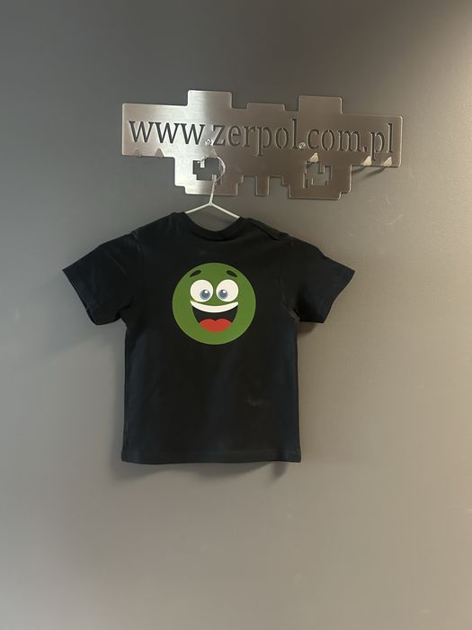 Koszulka dzien kropki