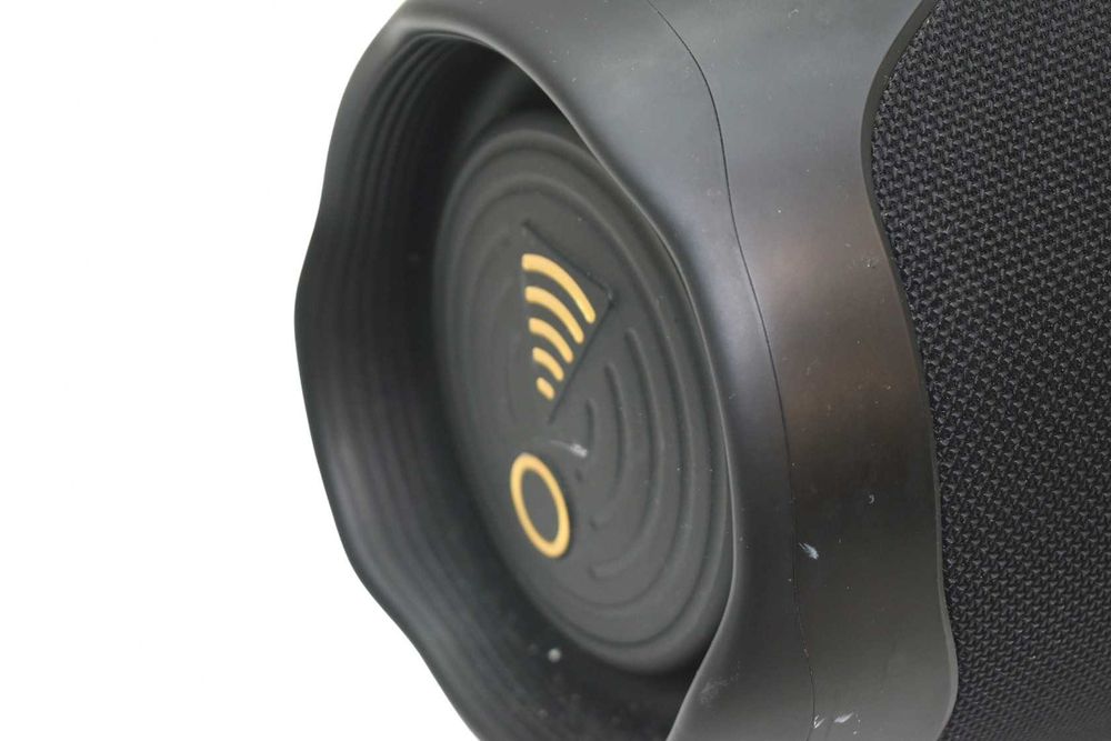 Głośnik mobilny JBL Boombox 3 WiFi