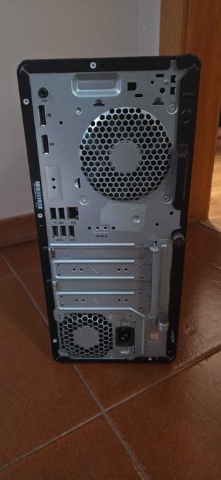 HP ProDesk 600 G6