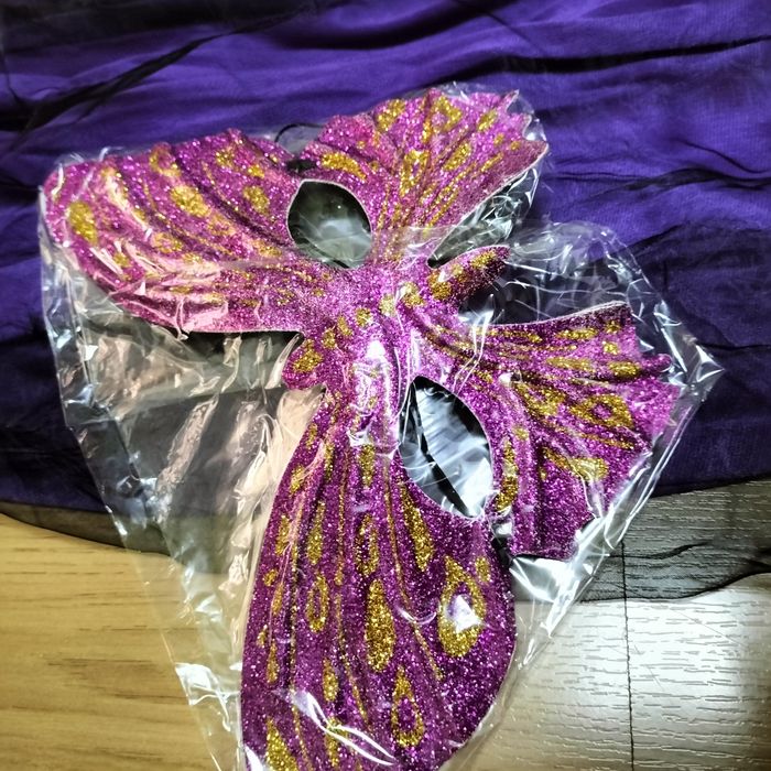Fato carnaval menina 7/8 anos Odalisca