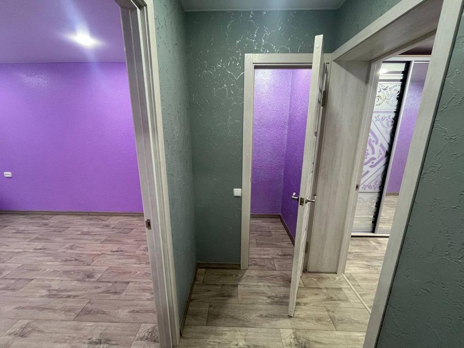 Оренда 2к квартири Соцмісто