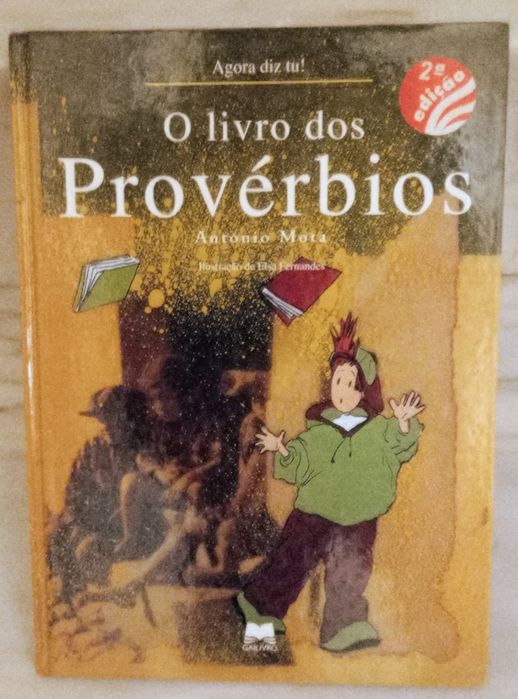 O Livro dos Provérbios