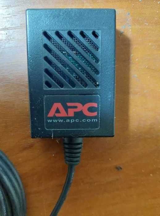 APC AP9512TBLK Датчик температуры для платы ap9619