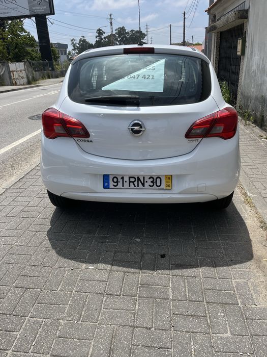 Opel Corsa 1.3 CDTI
