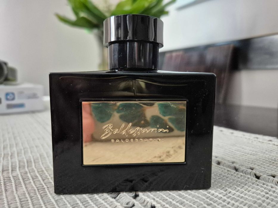 Baldessarini Strictly Private EDT 90ml Niedostępne